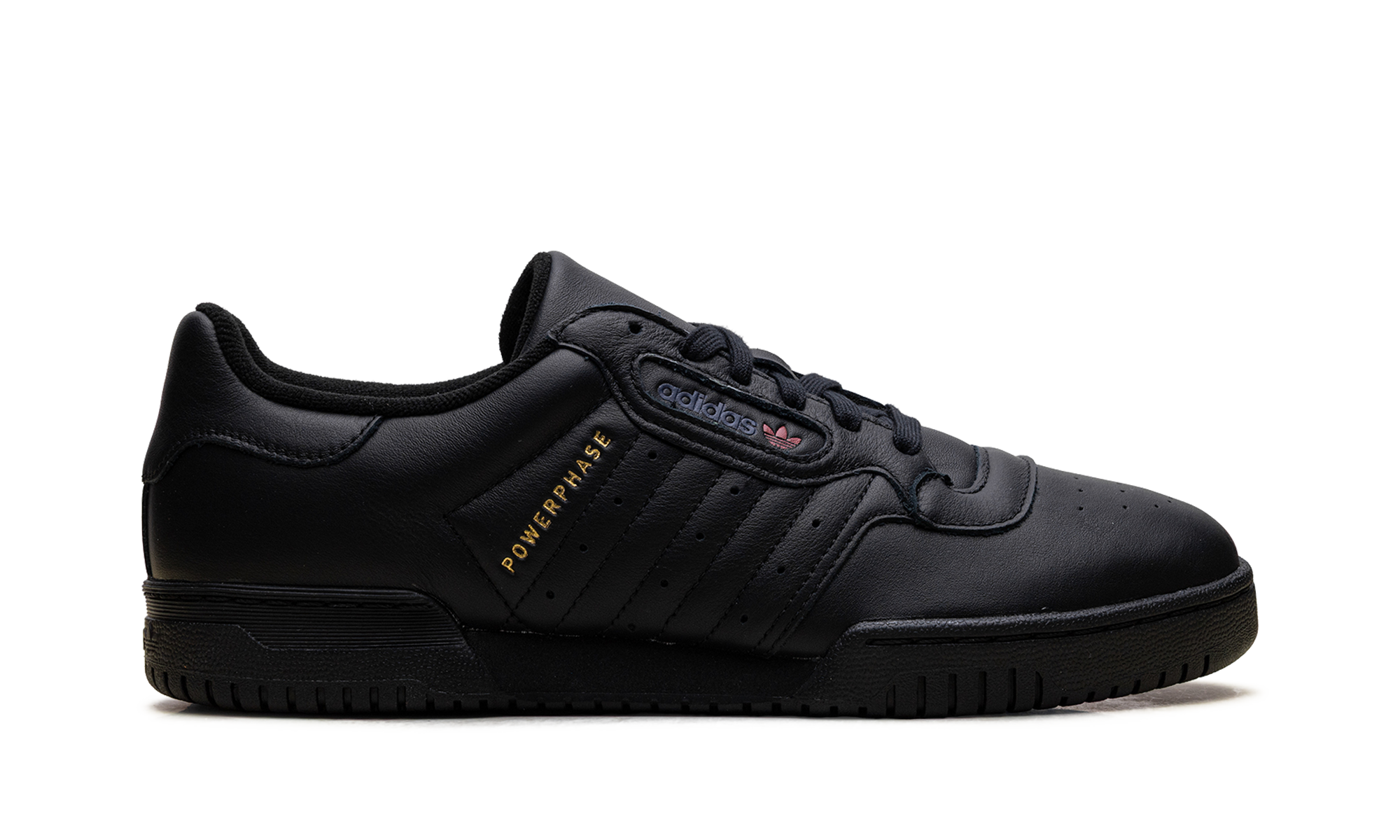 Powerphase "Core black" JH5482
