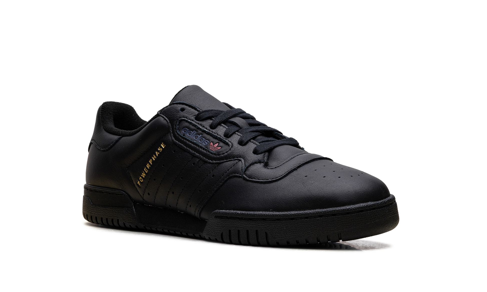 Powerphase "Core black" JH5482