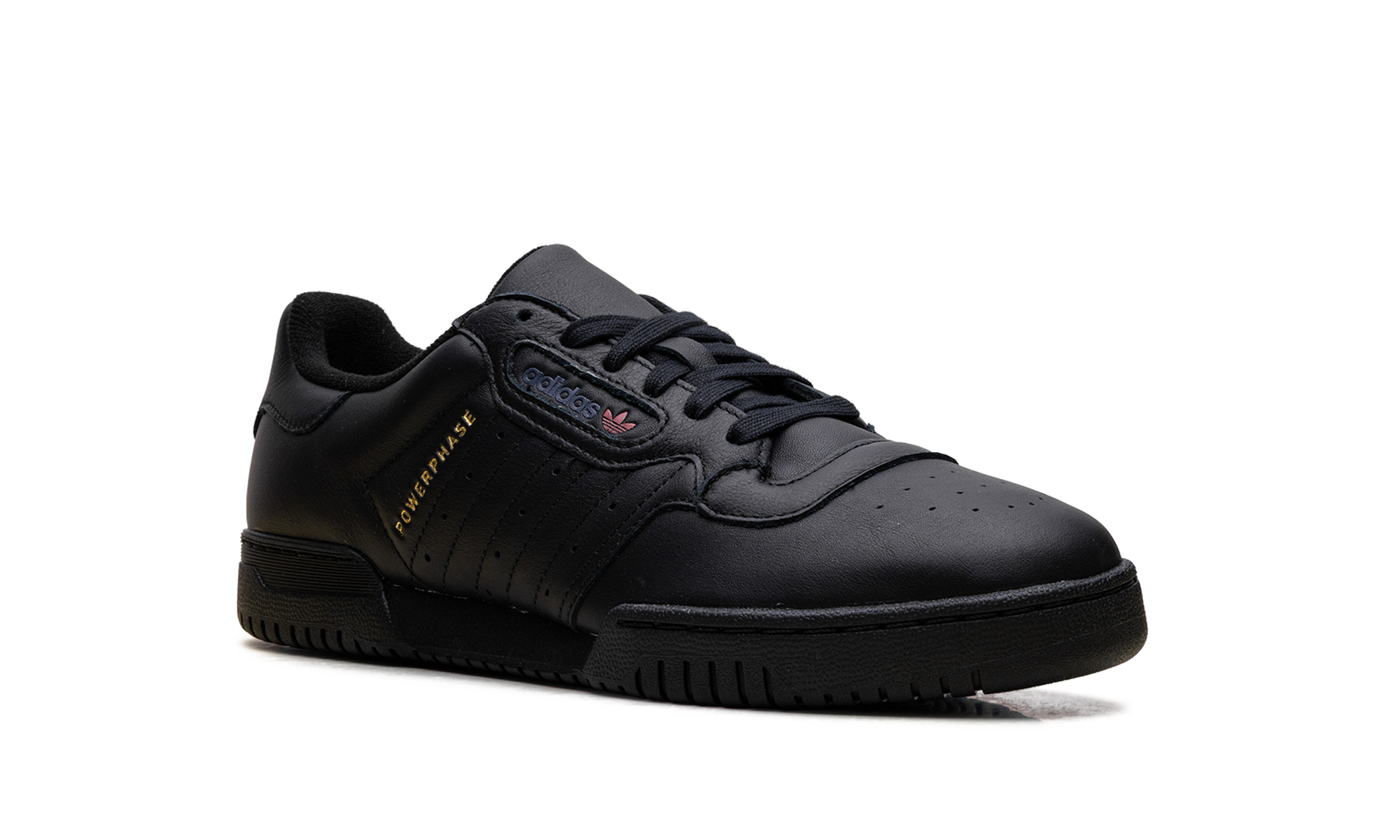 Powerphase "Core black" JH5482