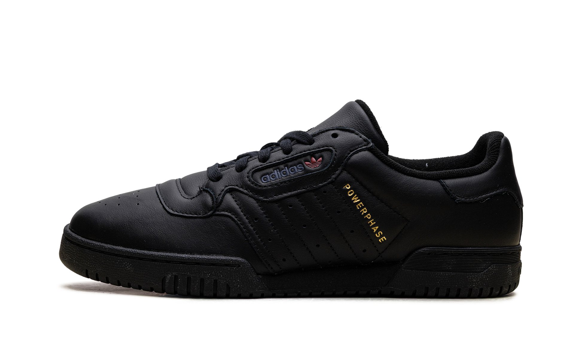 Powerphase "Core black" JH5482