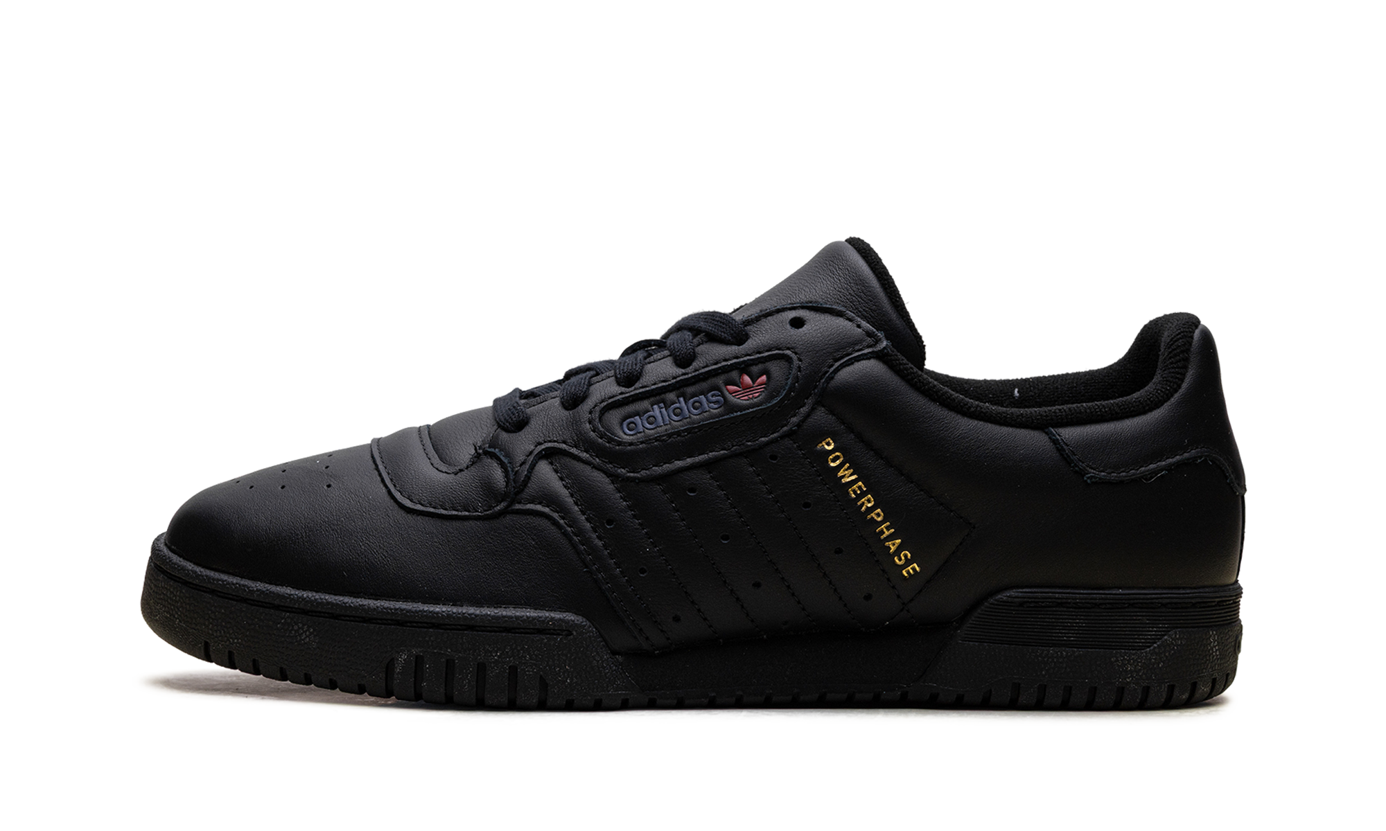 Powerphase "Core black" JH5482