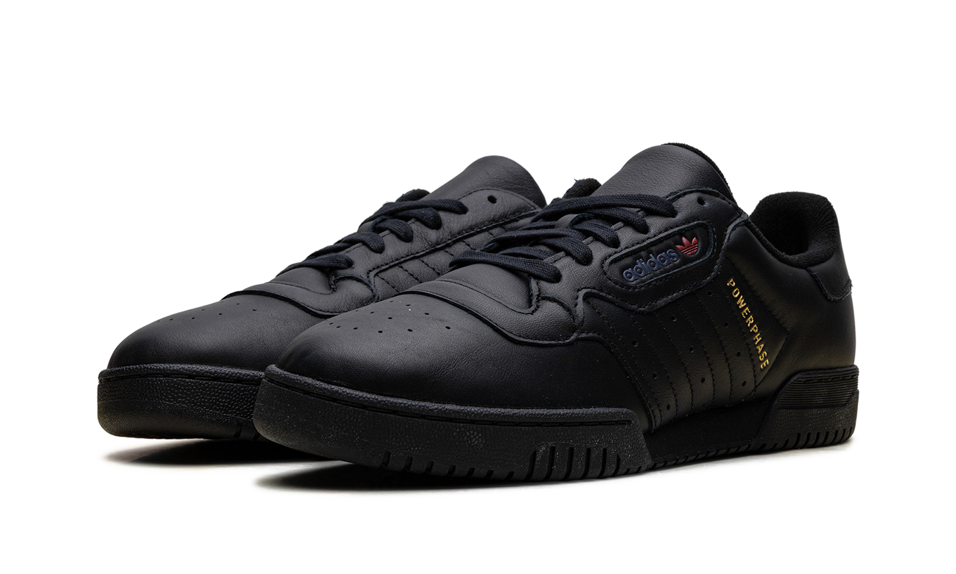Powerphase "Core black" JH5482