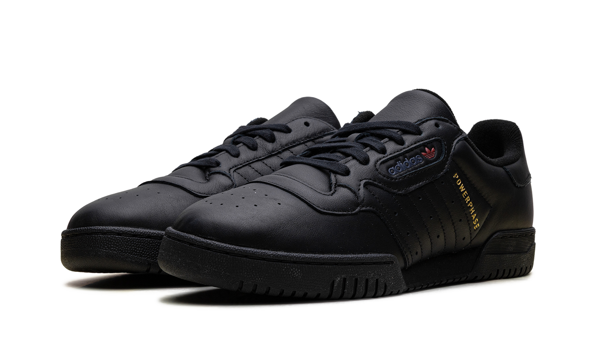 Powerphase "Core black" JH5482