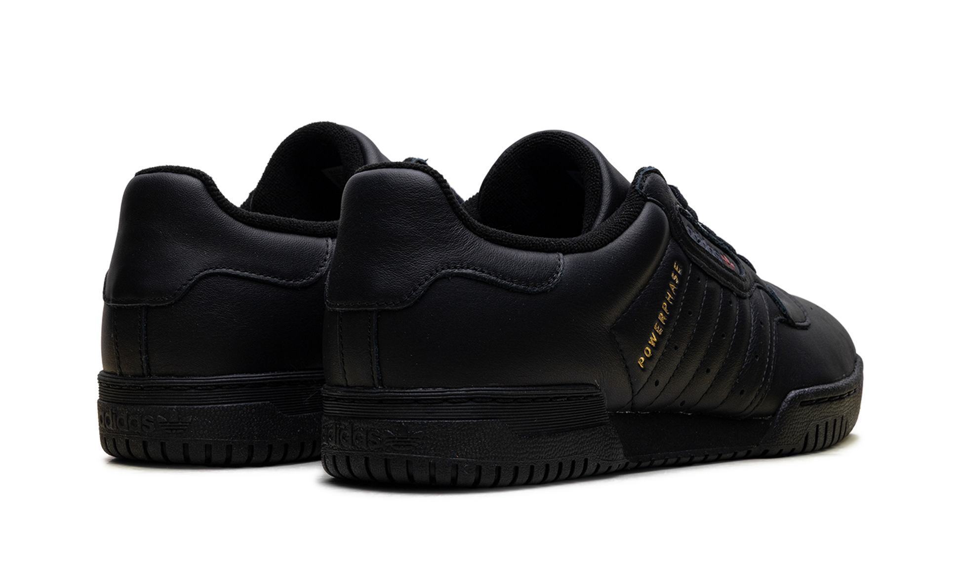 Powerphase "Core black" JH5482