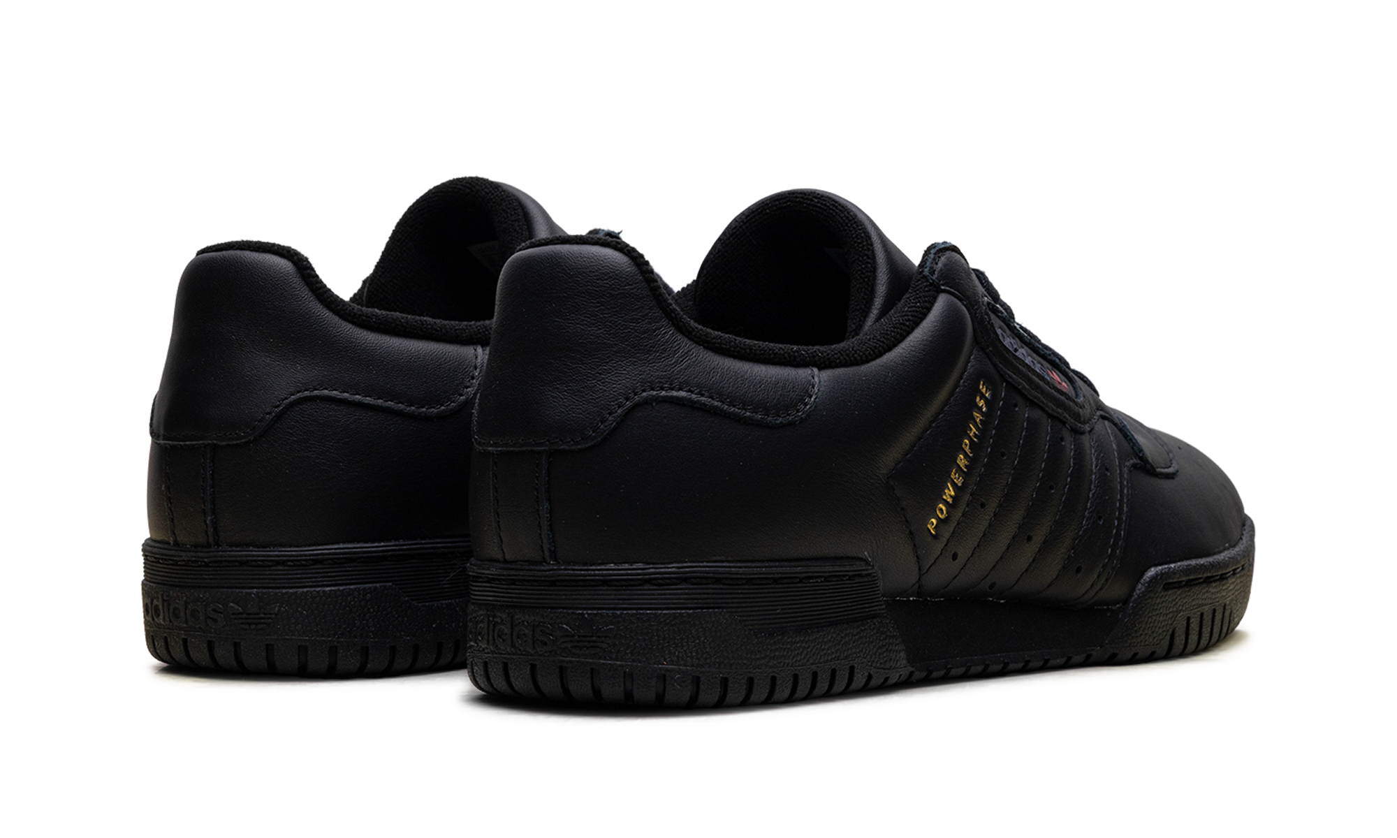 Powerphase "Core black" JH5482