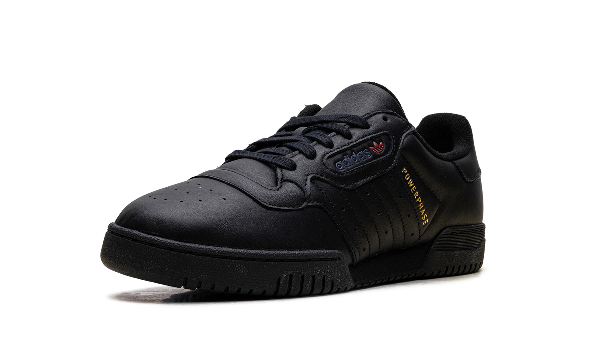 Powerphase "Core black" JH5482