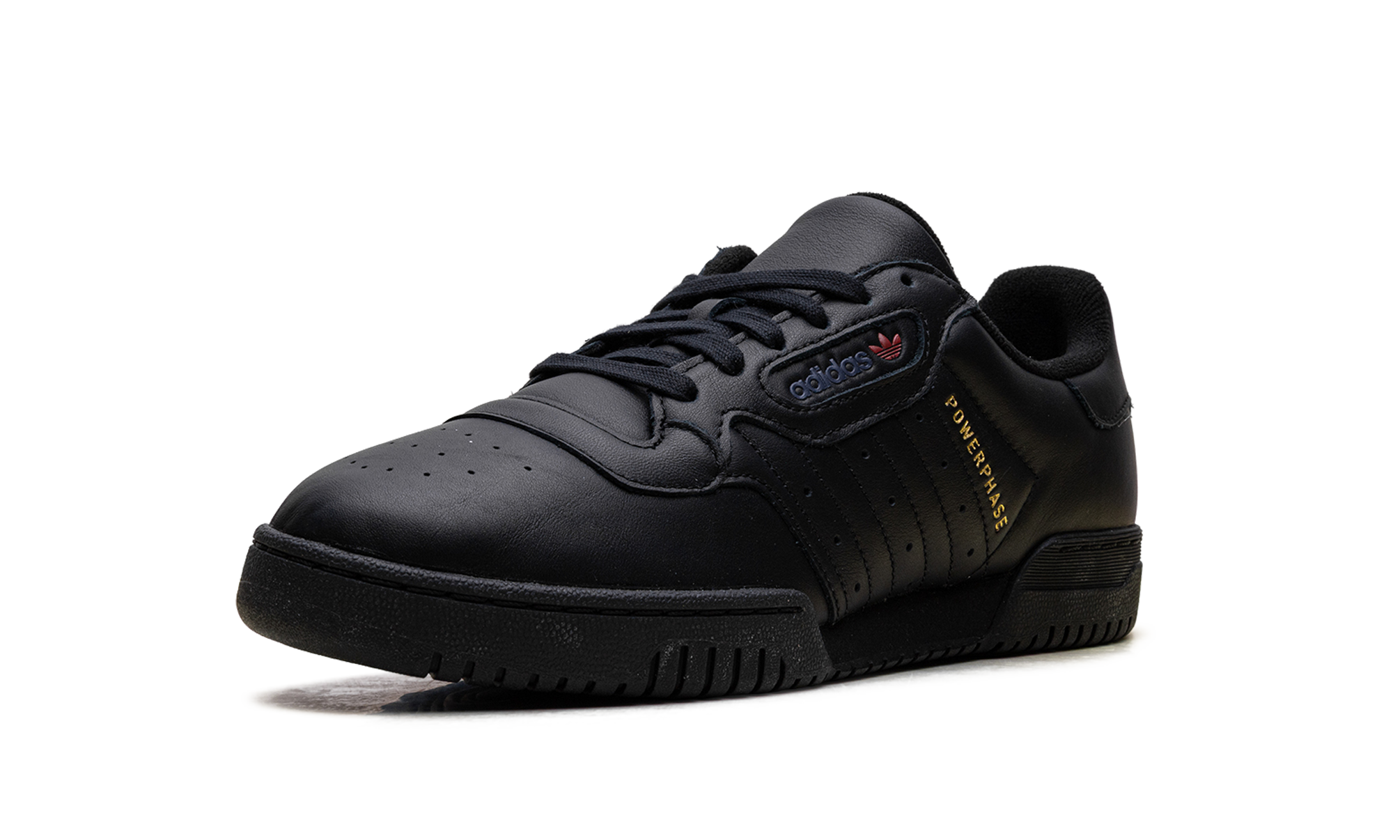 Powerphase "Core black" JH5482