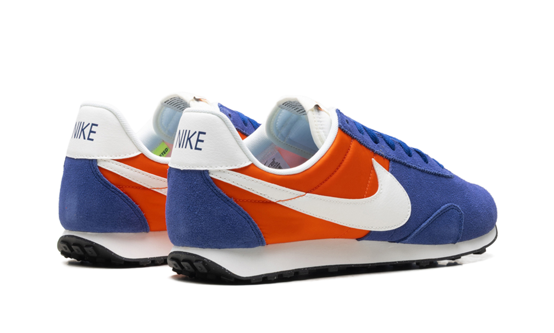 Pre Montreal '17 "Deep royal sail team orange" 898031 400