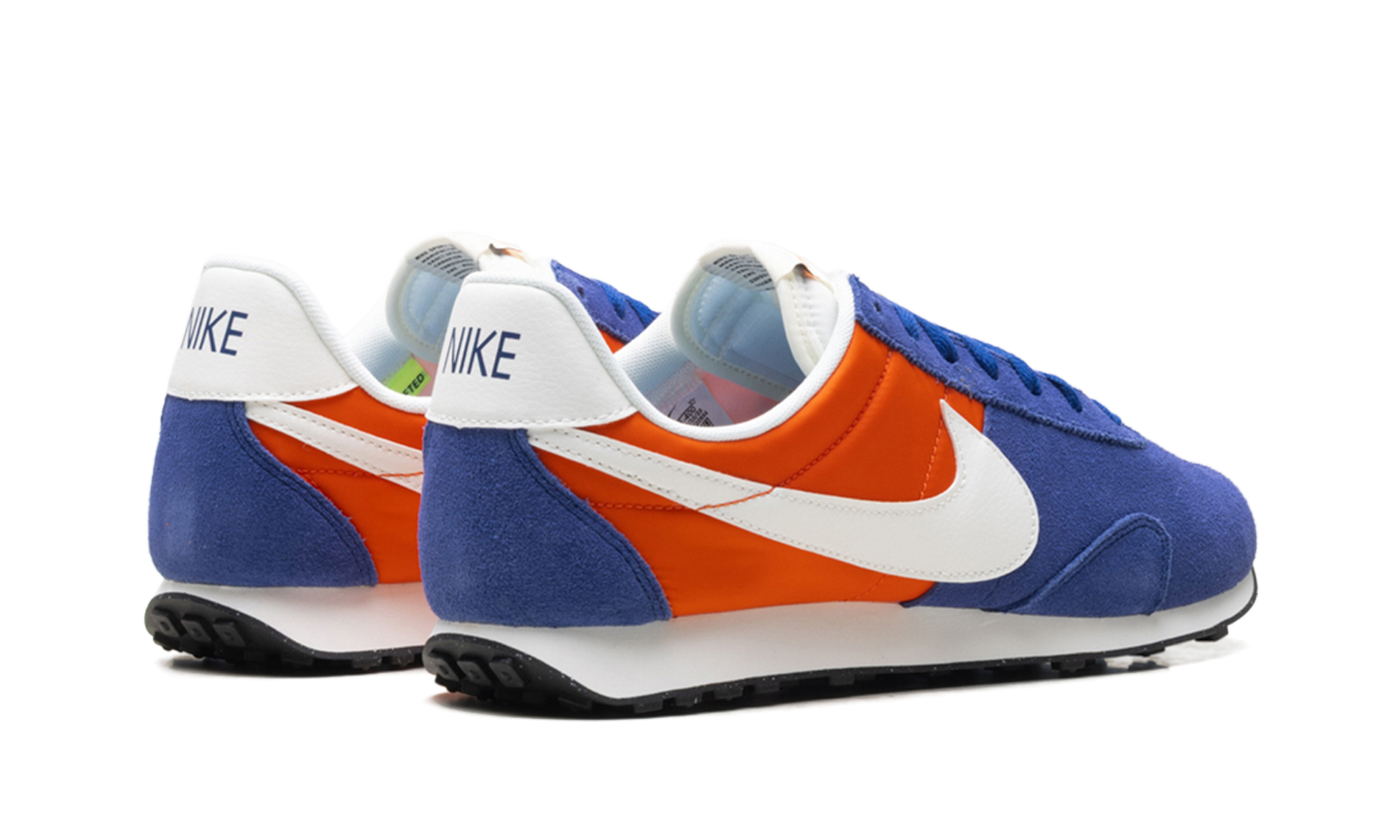 Pre Montreal '17 "Deep royal sail team orange" 898031 400