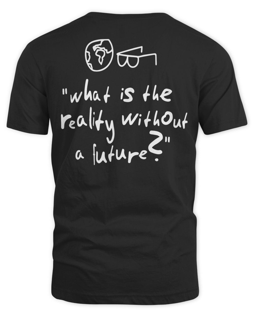 Preach Clothing Future Shirt