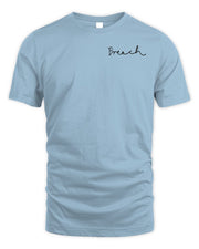 Preach Clothing Heavy Double Shirt