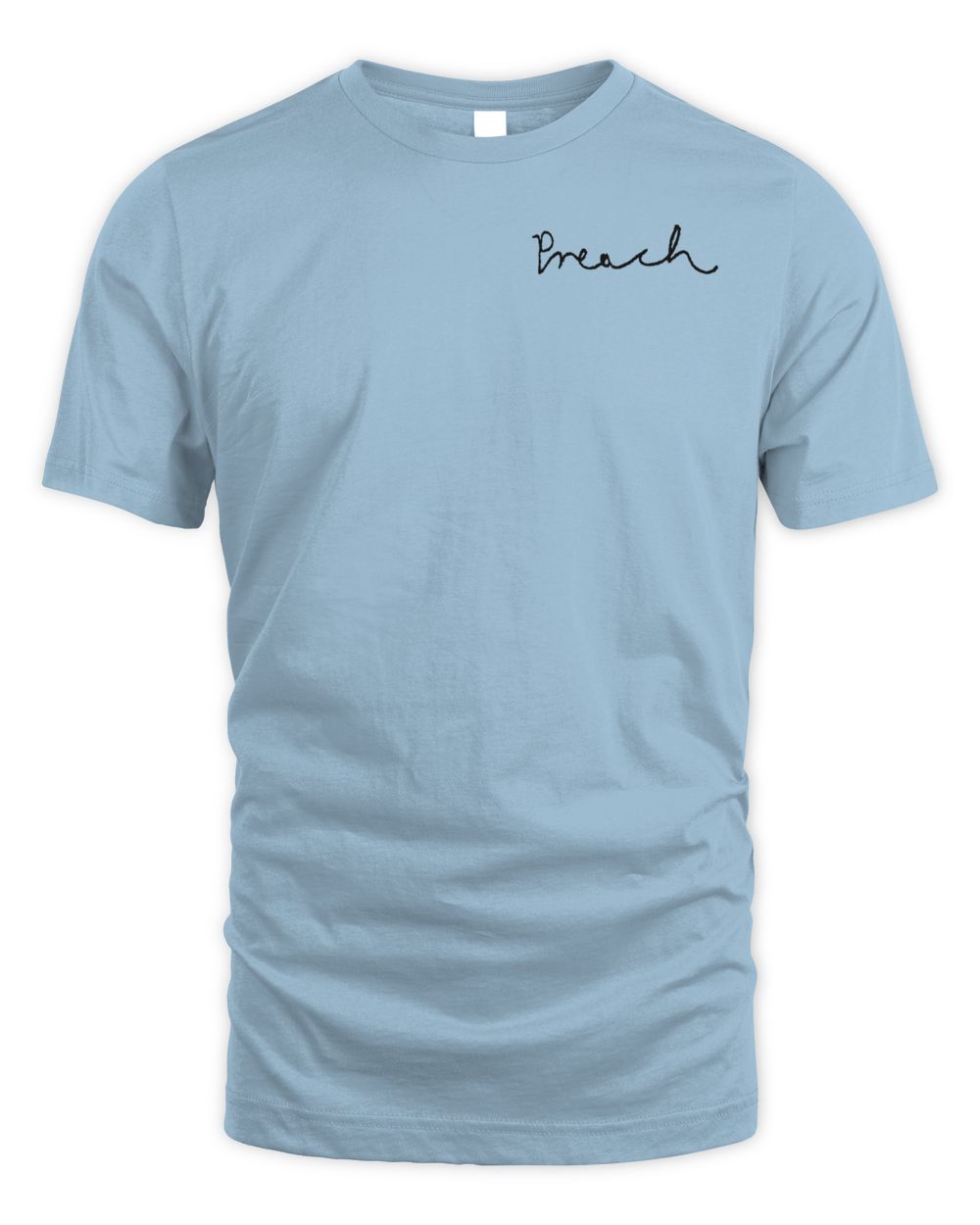Preach Clothing Heavy Double Shirt