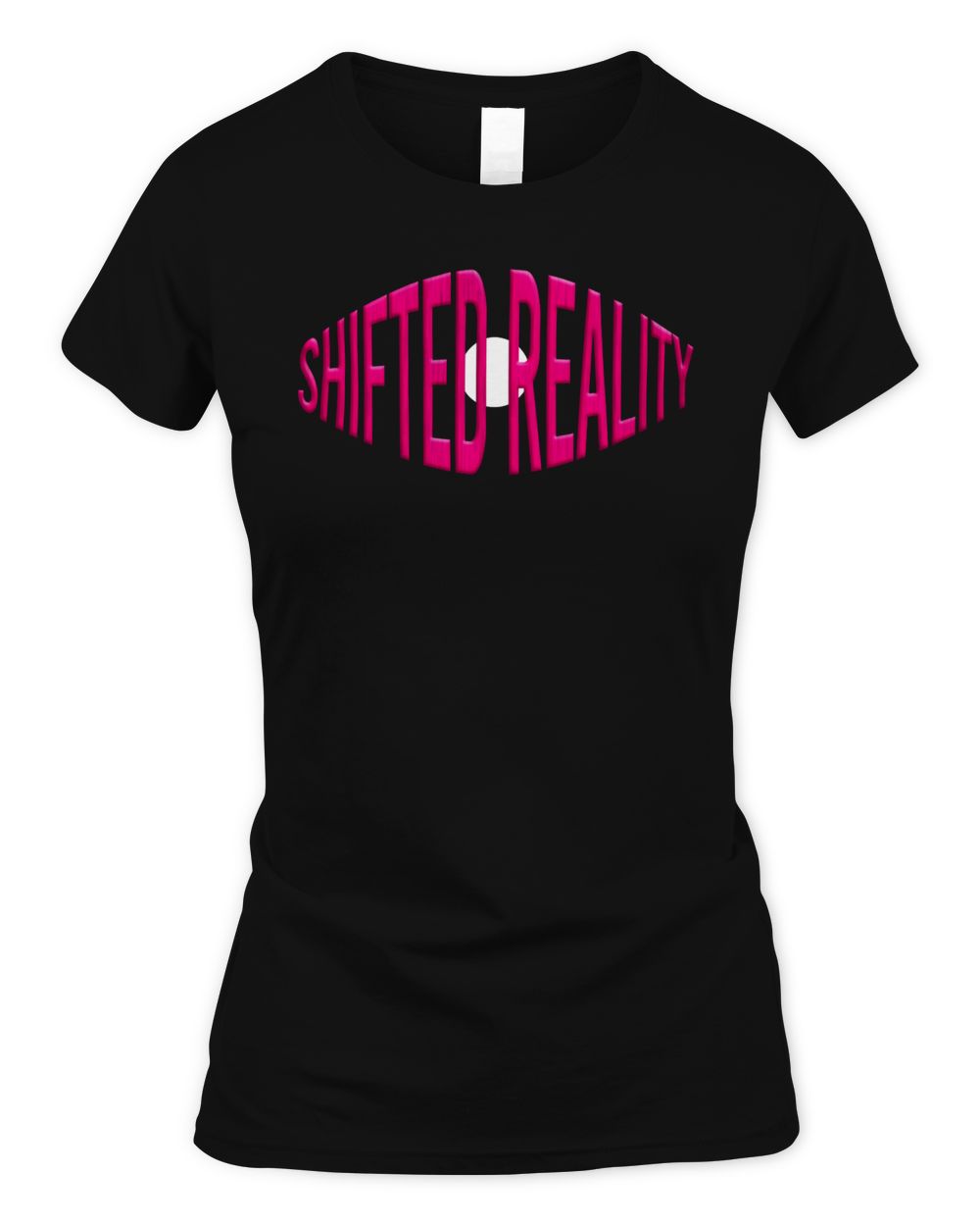 Preach Clothing Heavy Eye Shirt