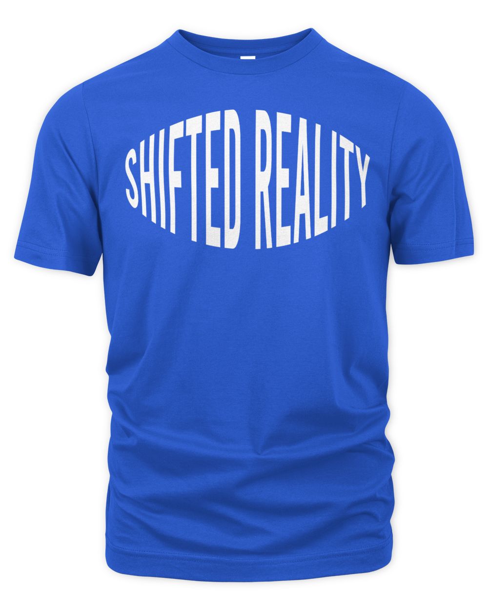 Preach Clothing Logo Seam Shirt