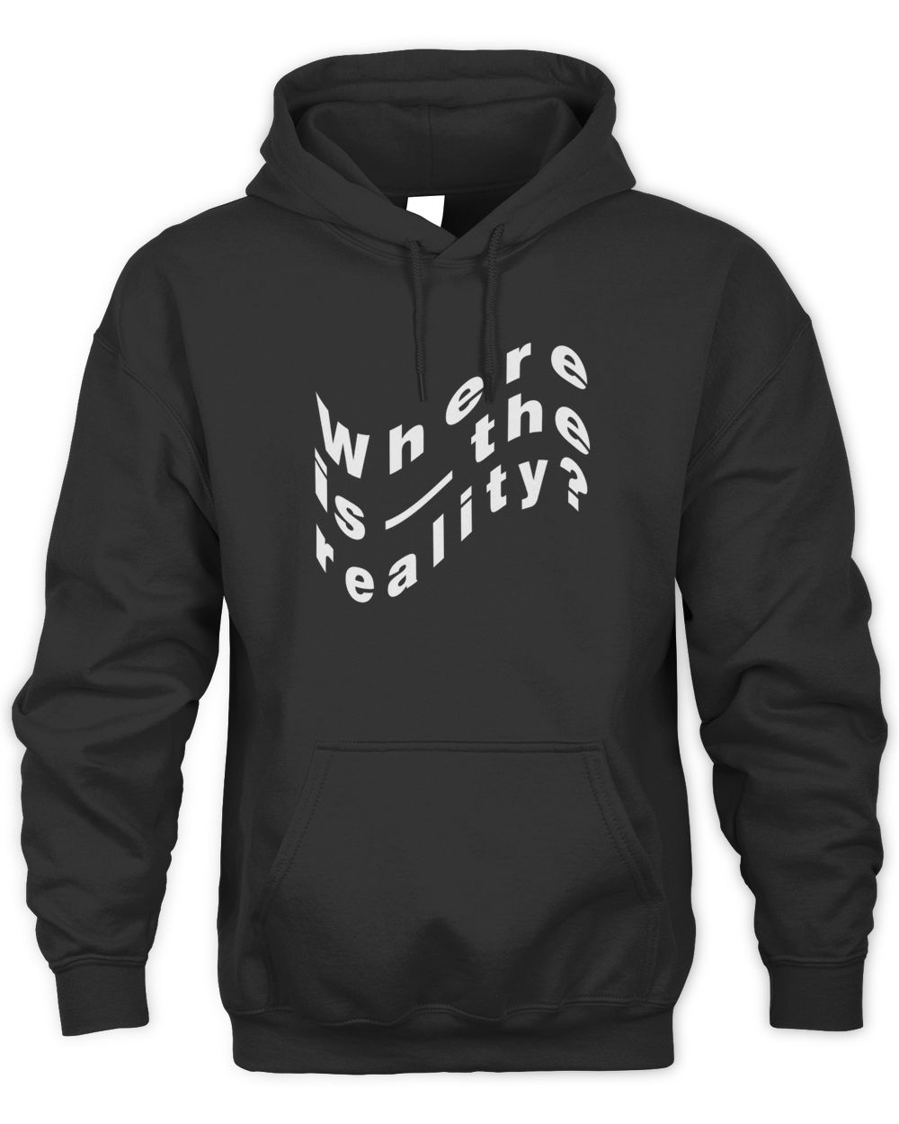 Preach Clothing Reality Seam Shirt