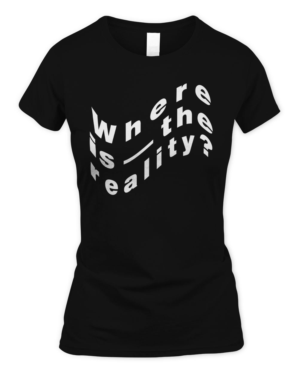 Preach Clothing Reality Seam Shirt