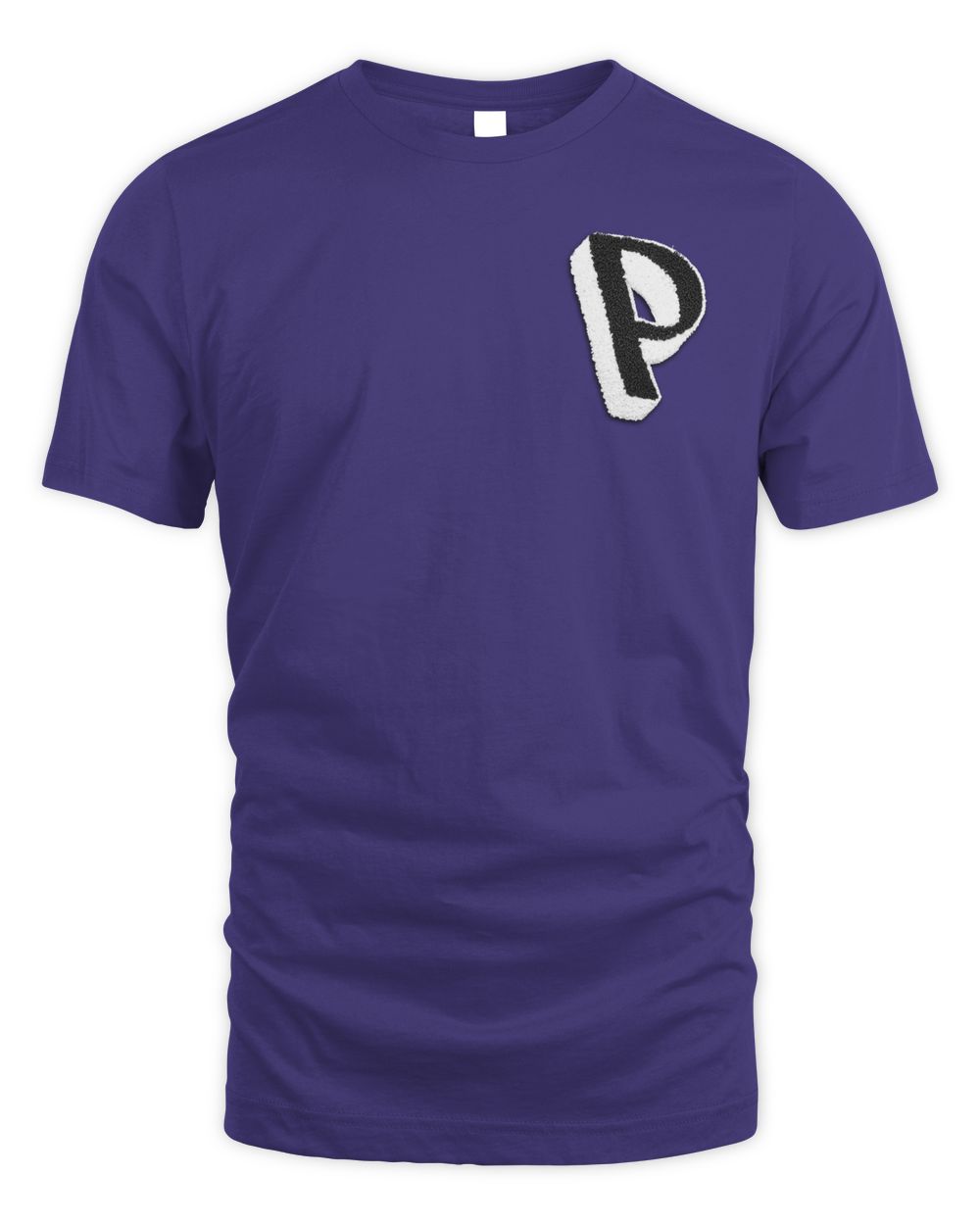 Preach Clothing Regular Logo Shirt