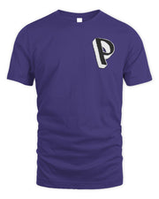 Preach Clothing Regular Logo Shirt