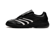 Predator Sala "Black zero metallic" JQ3916