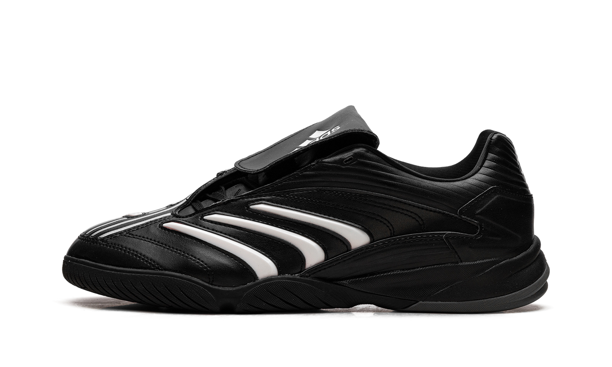 Predator Sala "Black zero metallic" JQ3916