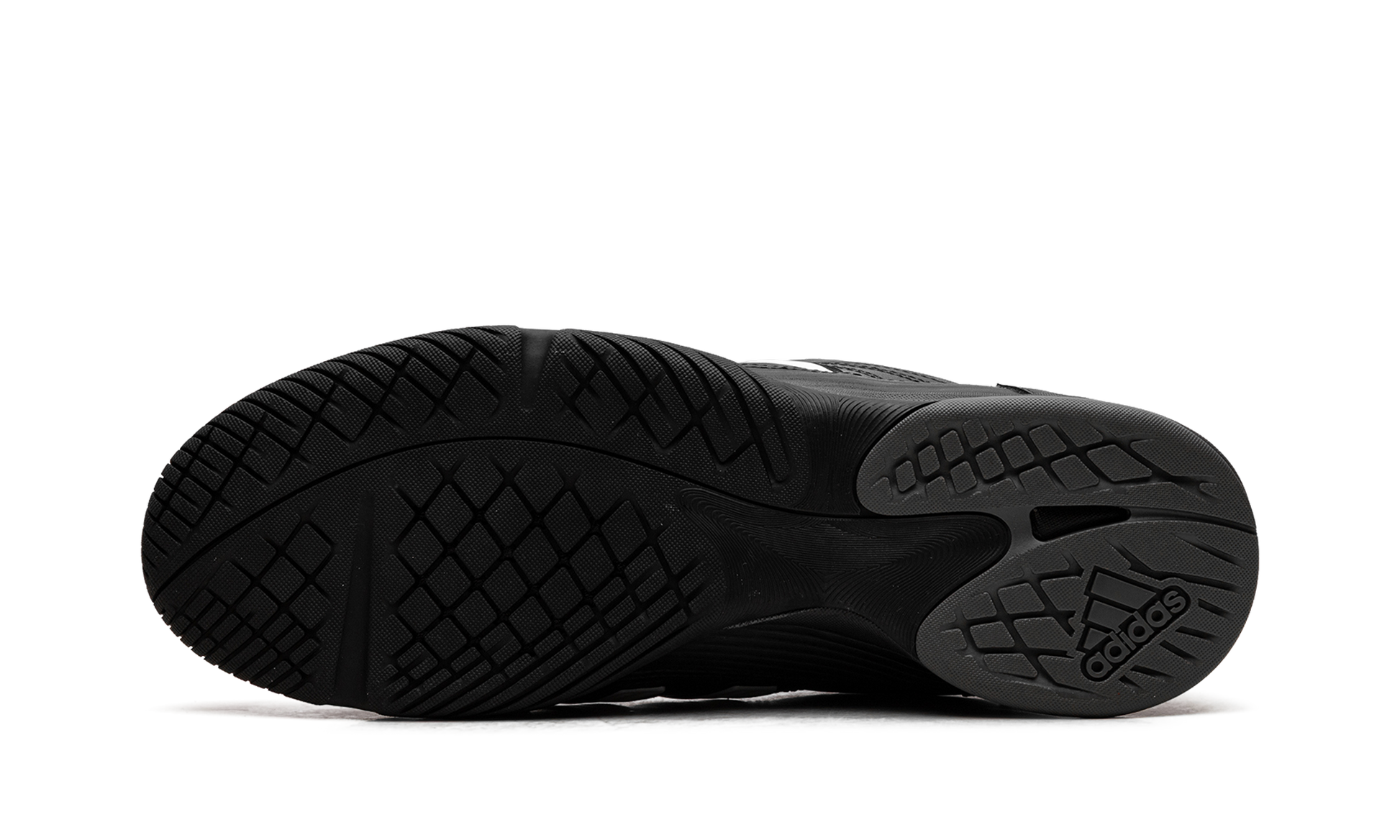 Predator Sala "Black zero metallic" JQ3916