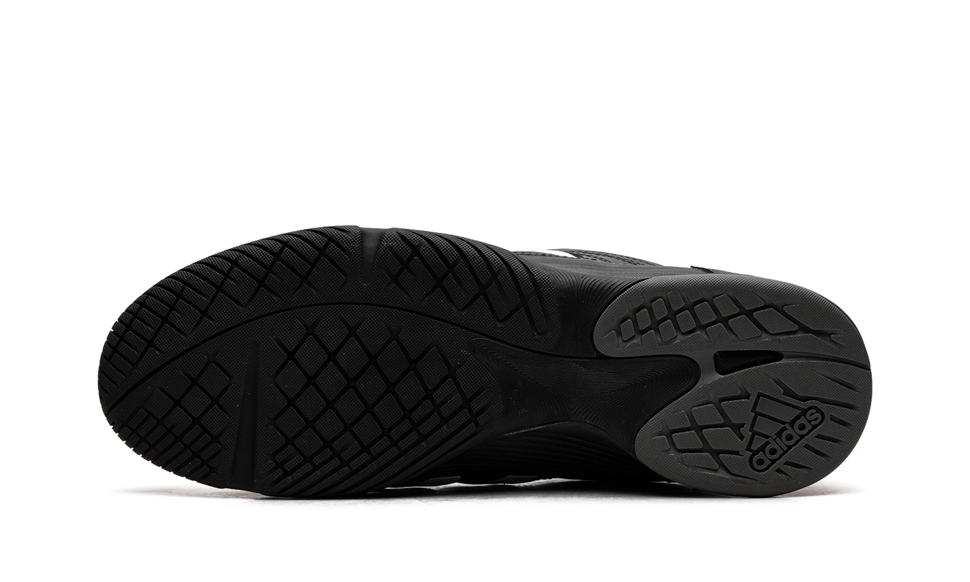 Predator Sala "Black zero metallic" JQ3916
