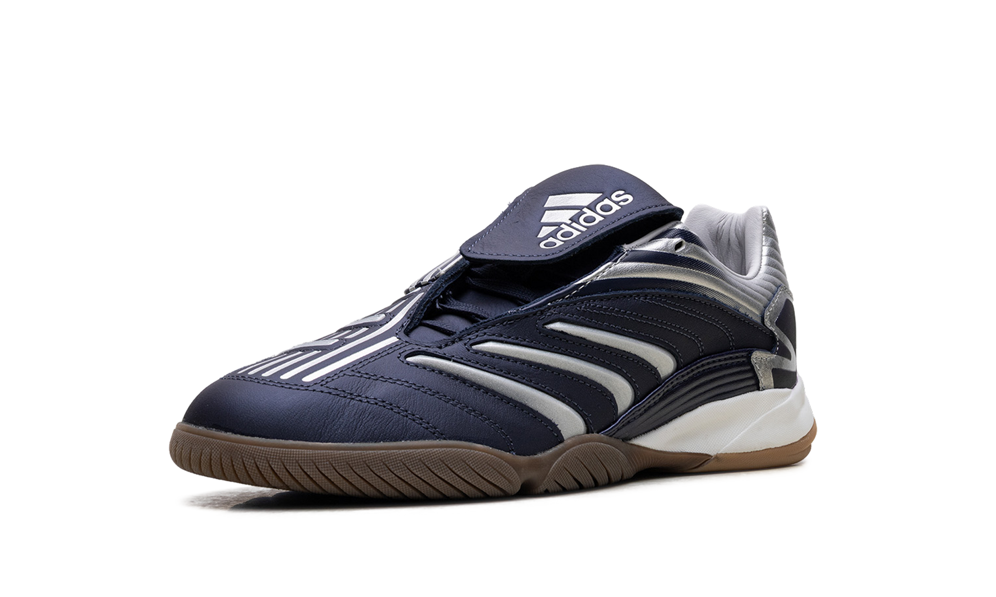 Predator Sala "Shadow navy silver" JR4227