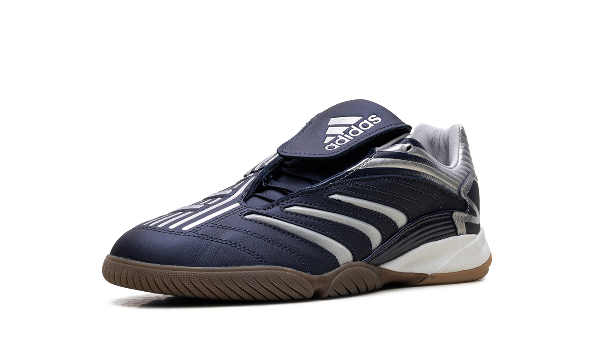 Predator Sala "Shadow navy silver" JR4227