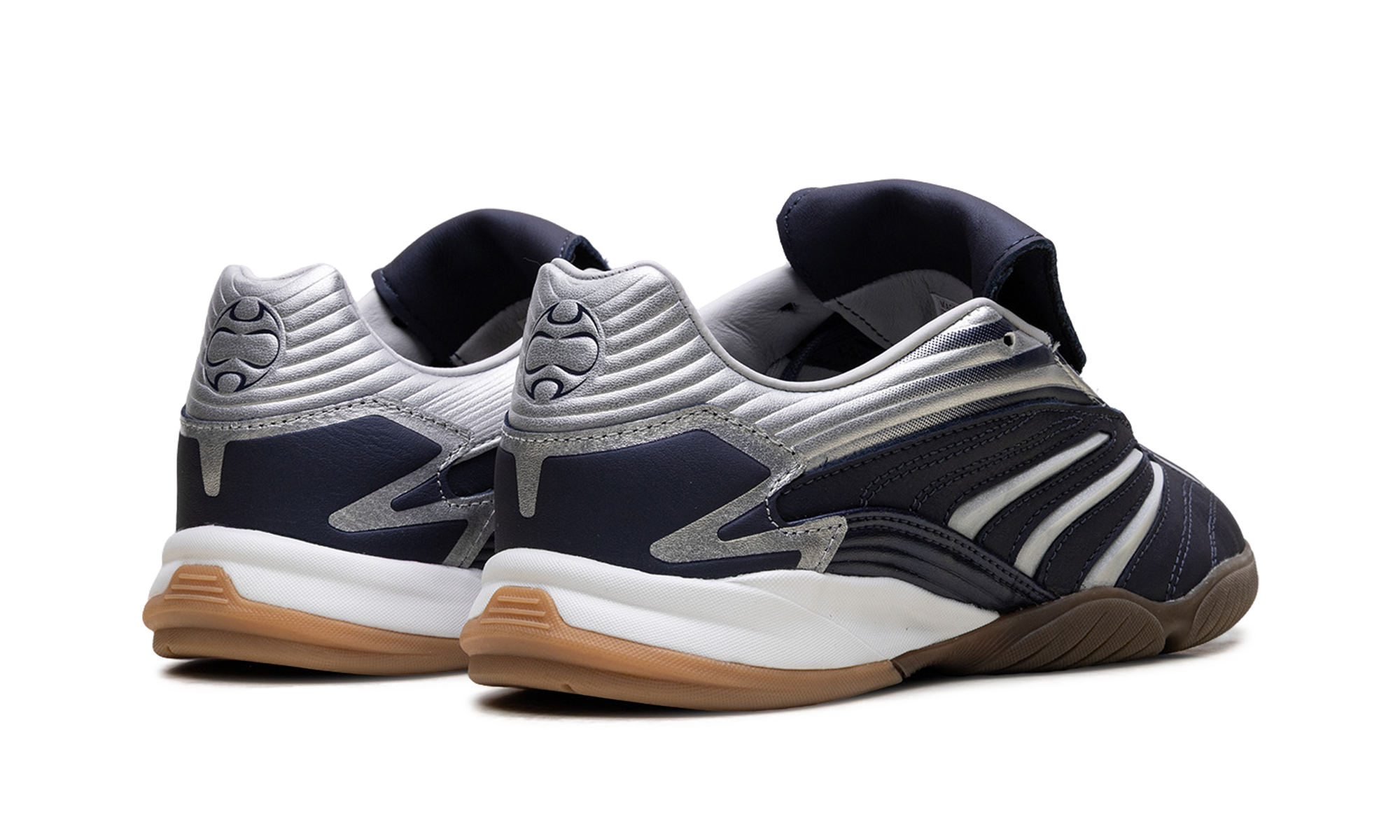 Predator Sala "Shadow navy silver" JR4227