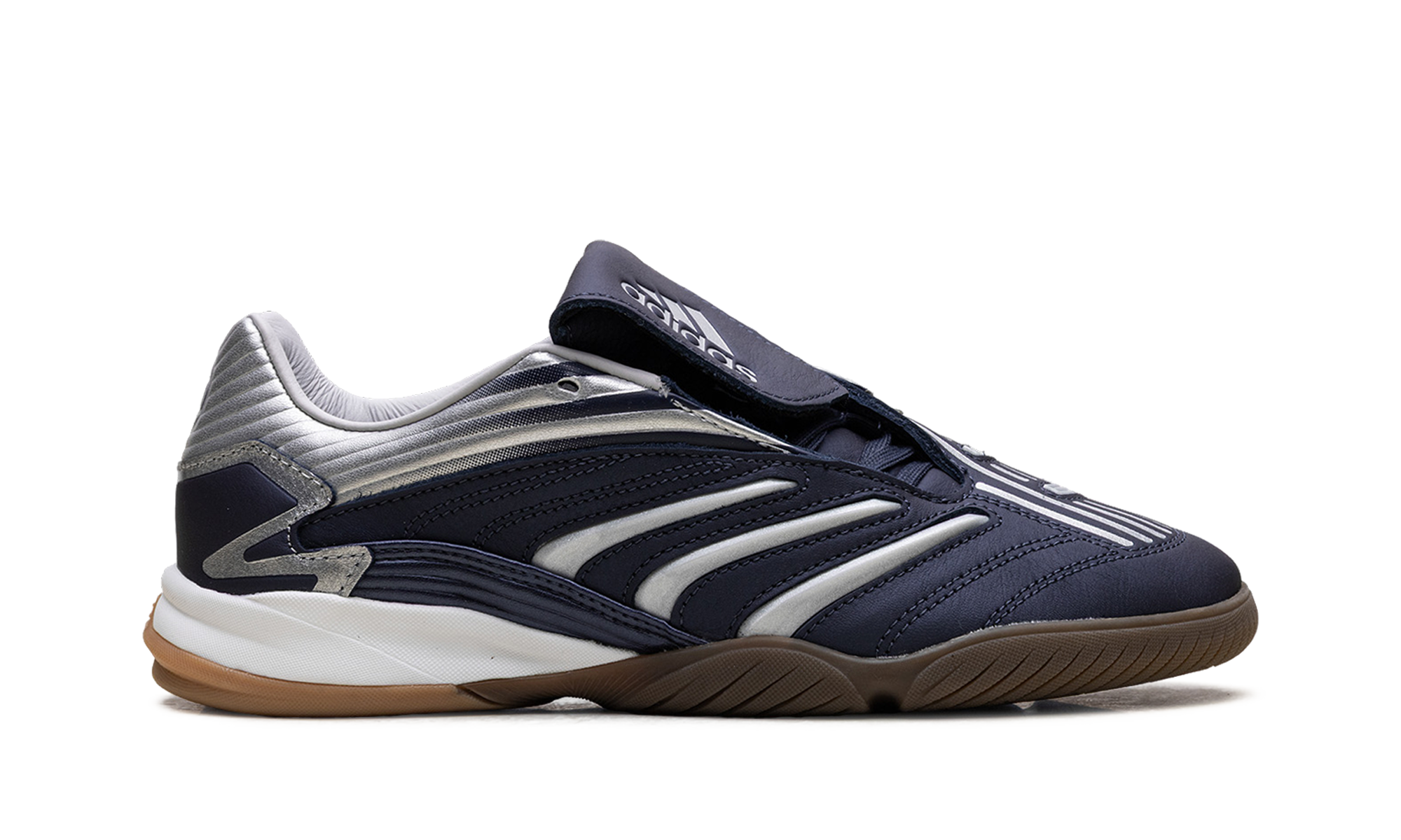 Predator Sala "Shadow navy silver" JR4227