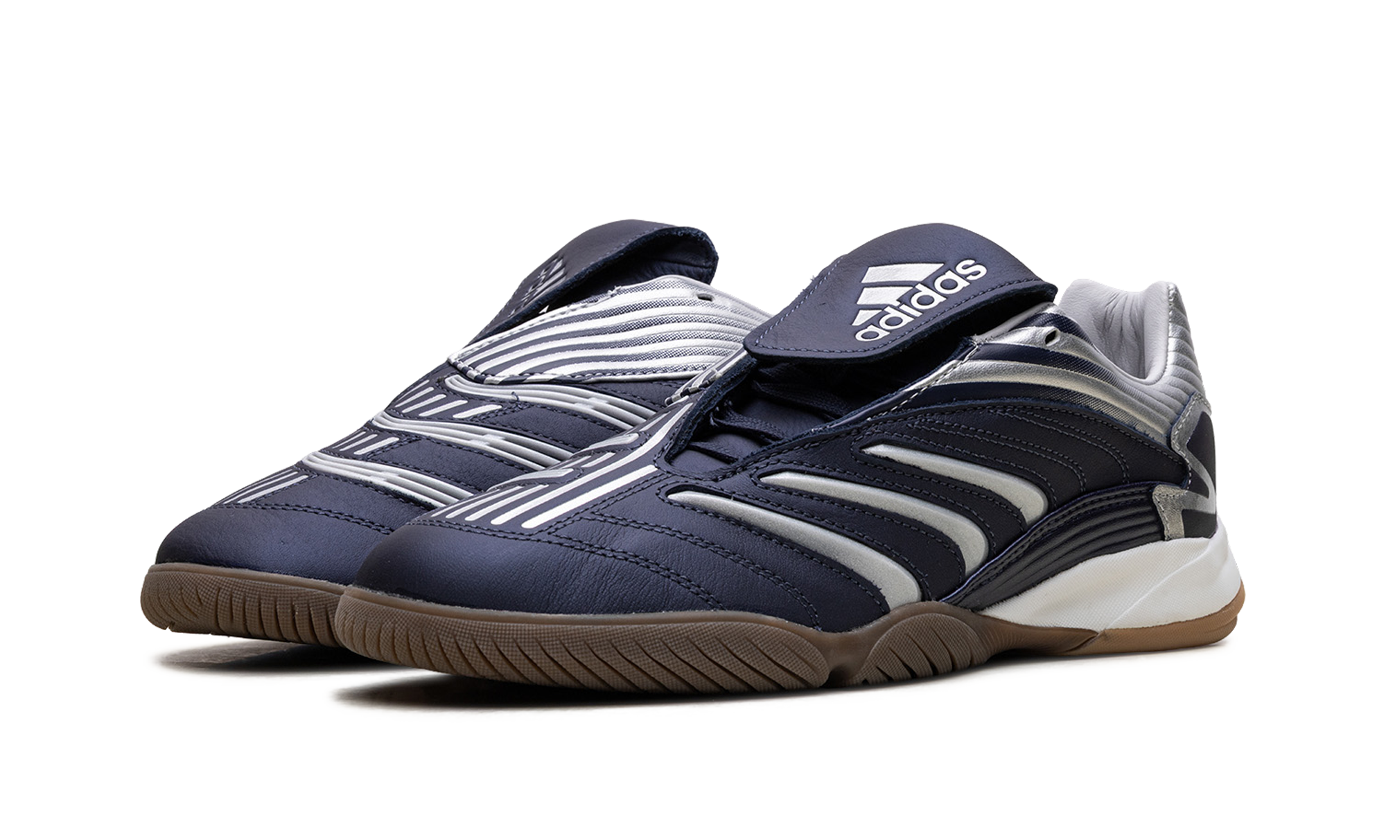 Predator Sala "Shadow navy silver" JR4227