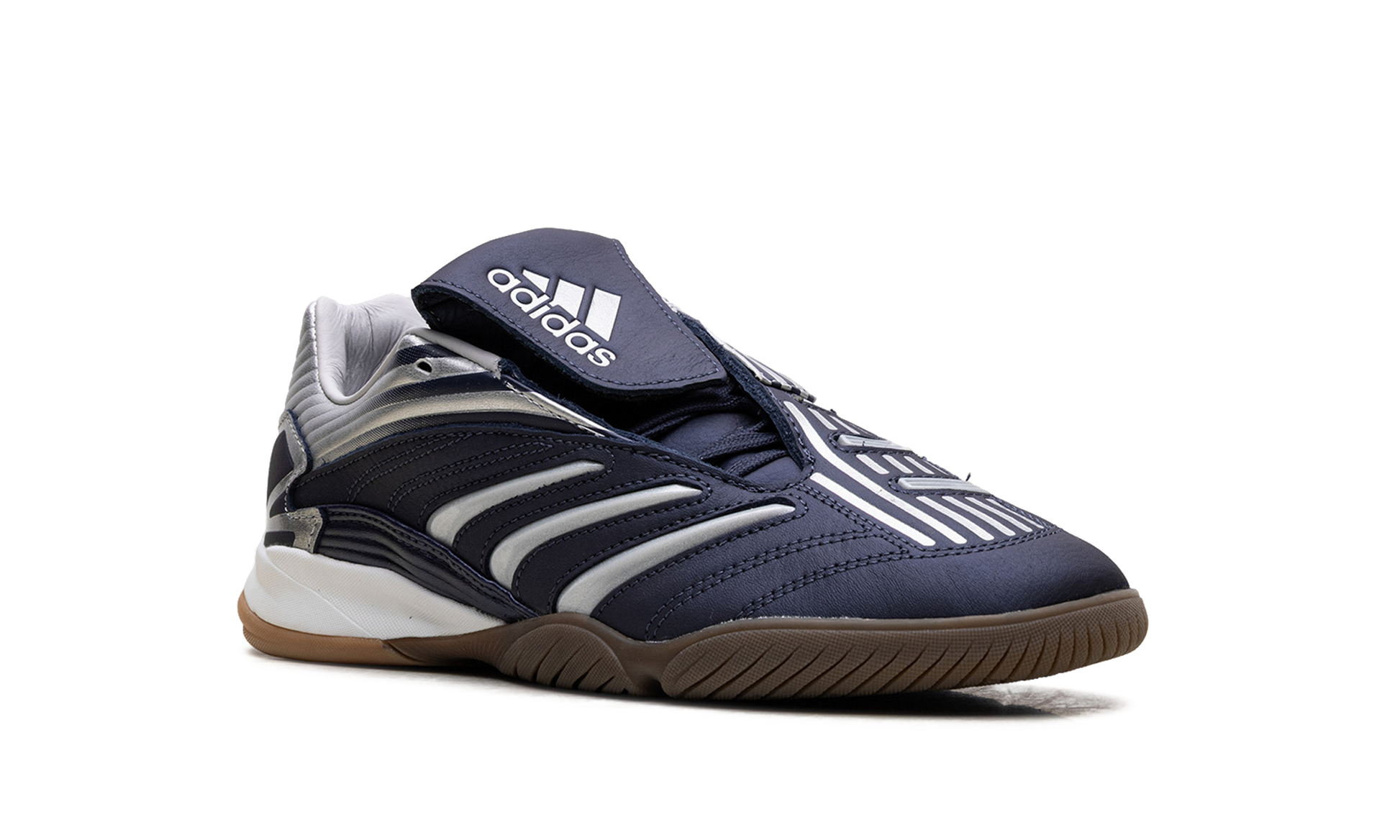 Predator Sala "Shadow navy silver" JR4227