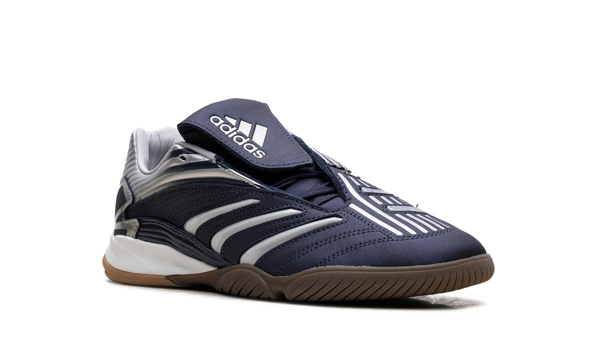 Predator Sala "Shadow navy silver" JR4227