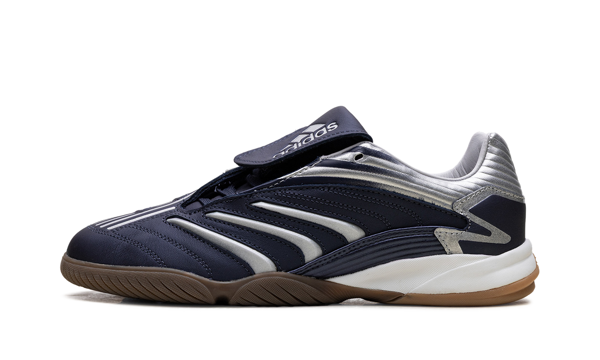 Predator Sala "Shadow navy silver" JR4227