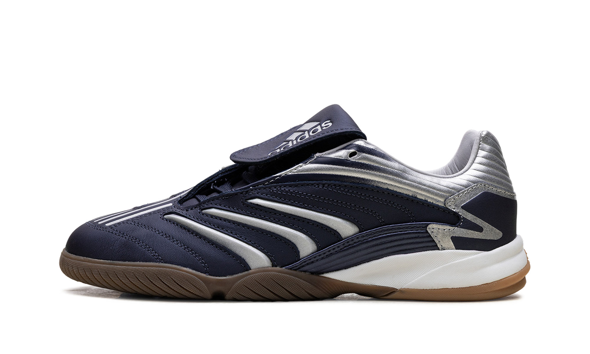 Predator Sala "Shadow navy silver" JR4227