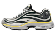 Premier Pump Paris Trainer "Purer Grey Dark Silver"