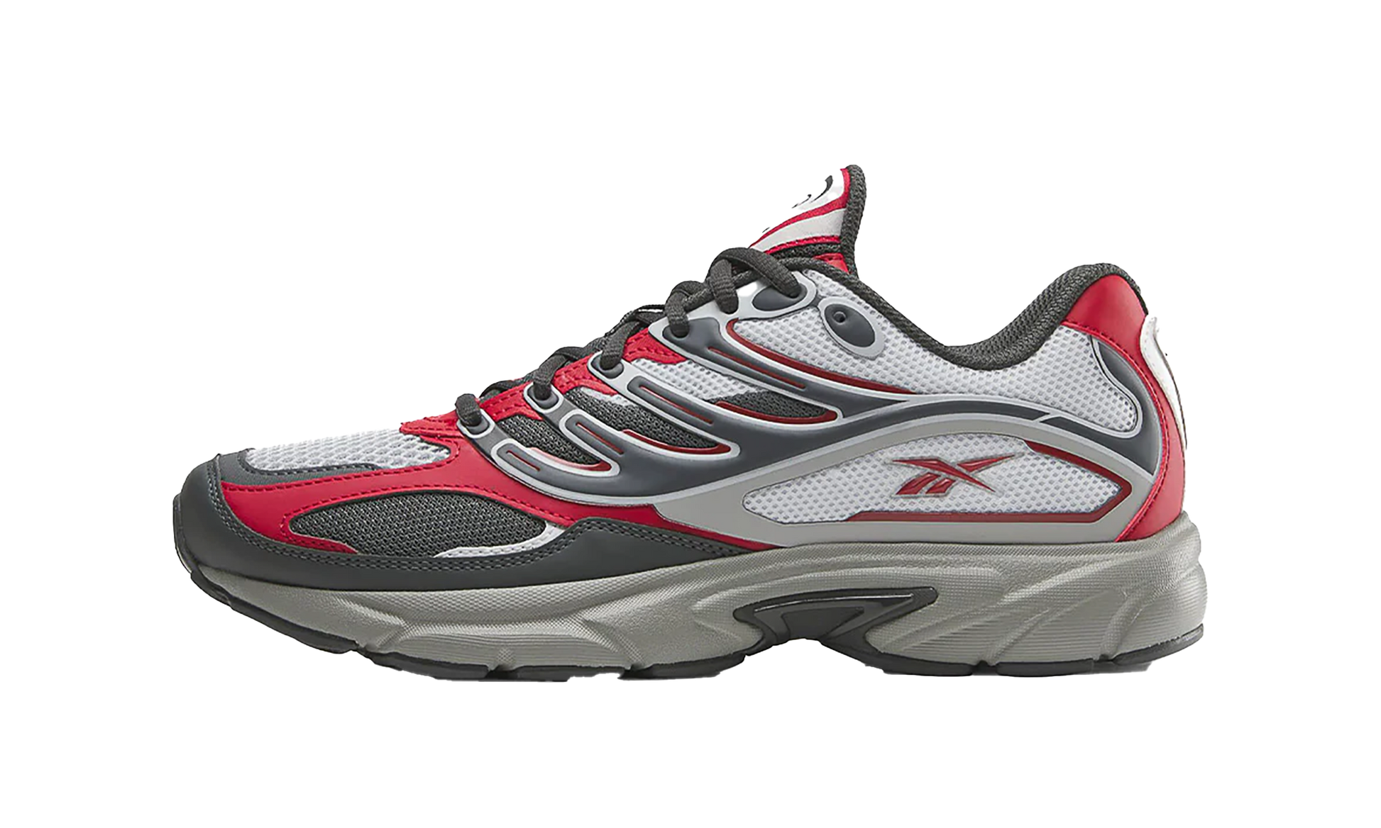 Premier Road Control "Moon Grey"