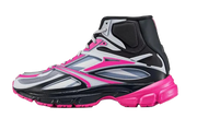 Premier Road Modern Mid "White/pink/black"