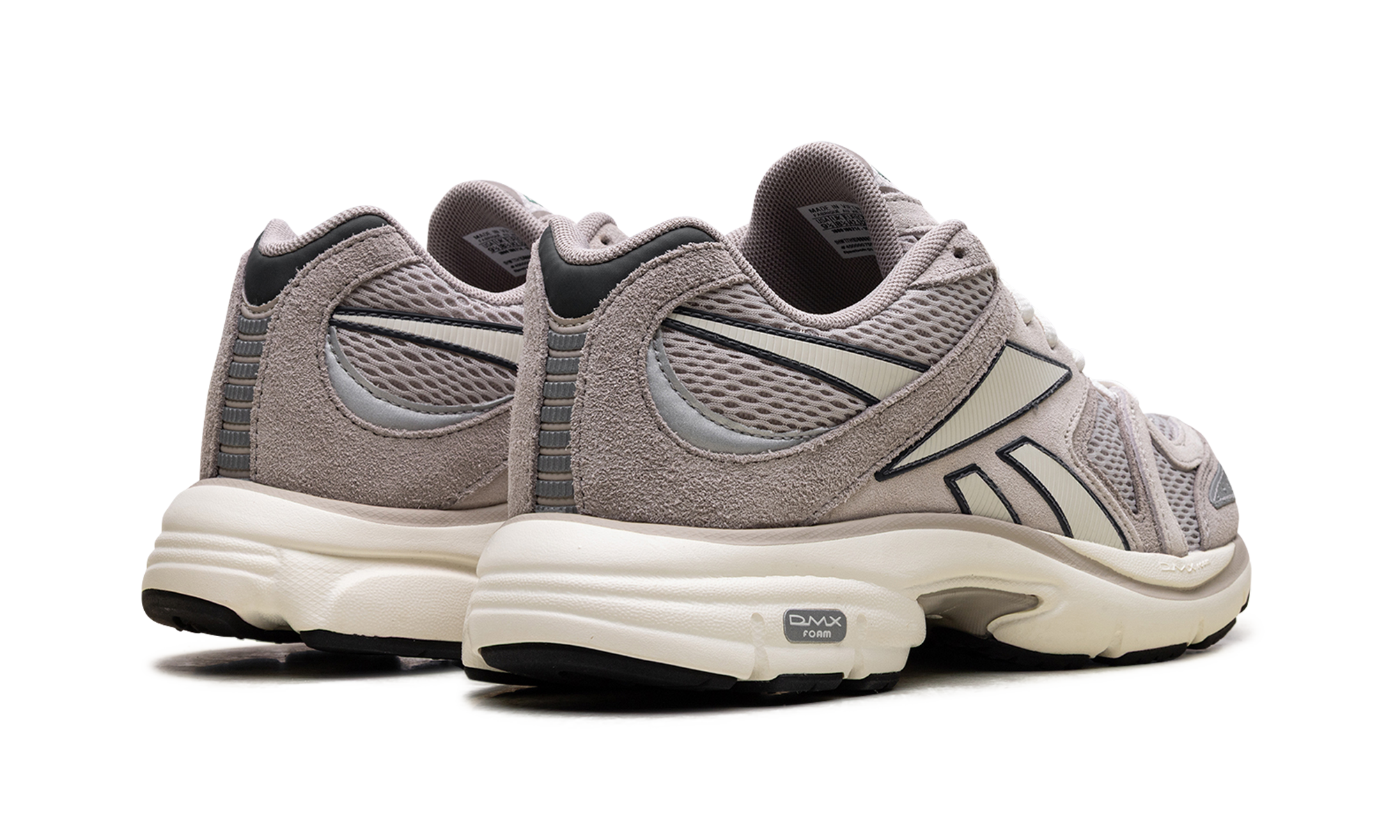 Premier Road Plus Vi "Ash moonstone chalk" ID0627