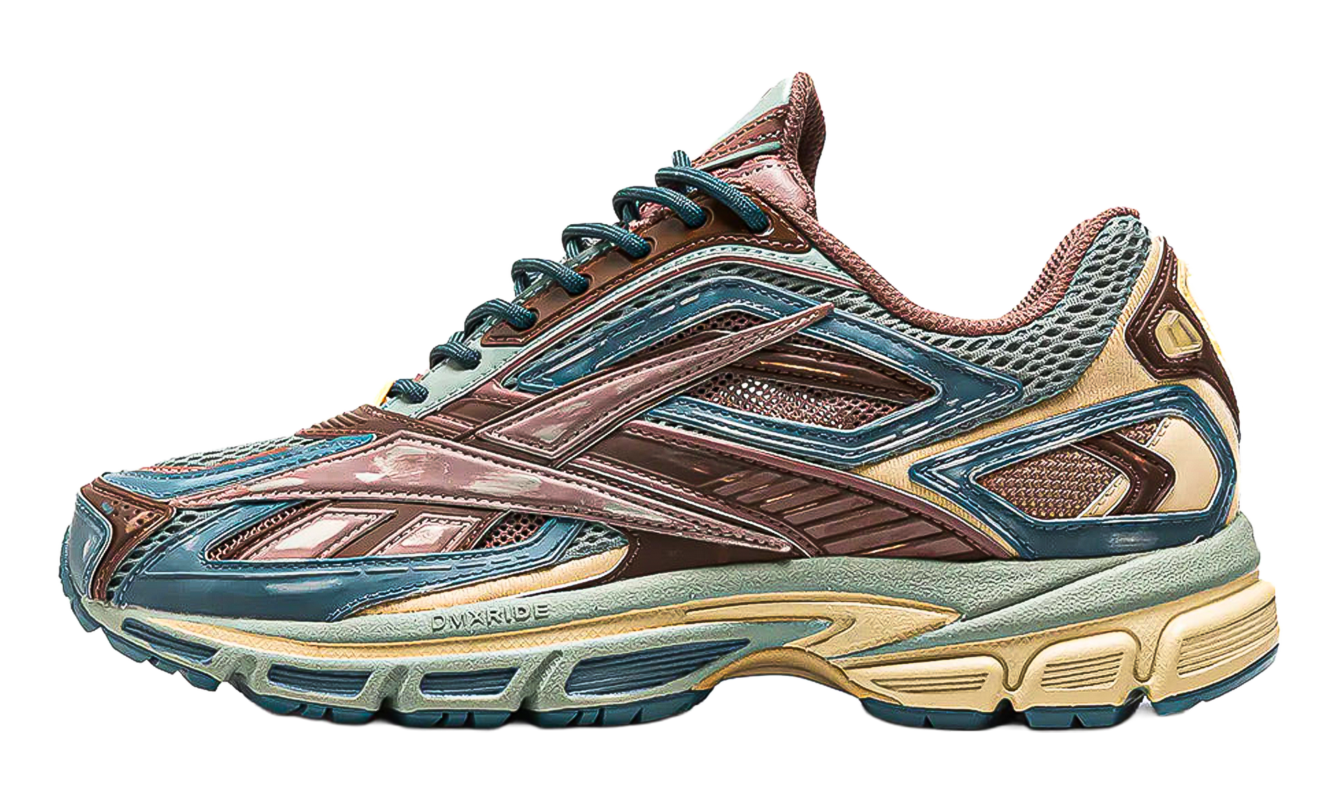 Premier Road Ultra "Light Fog Cocoa"