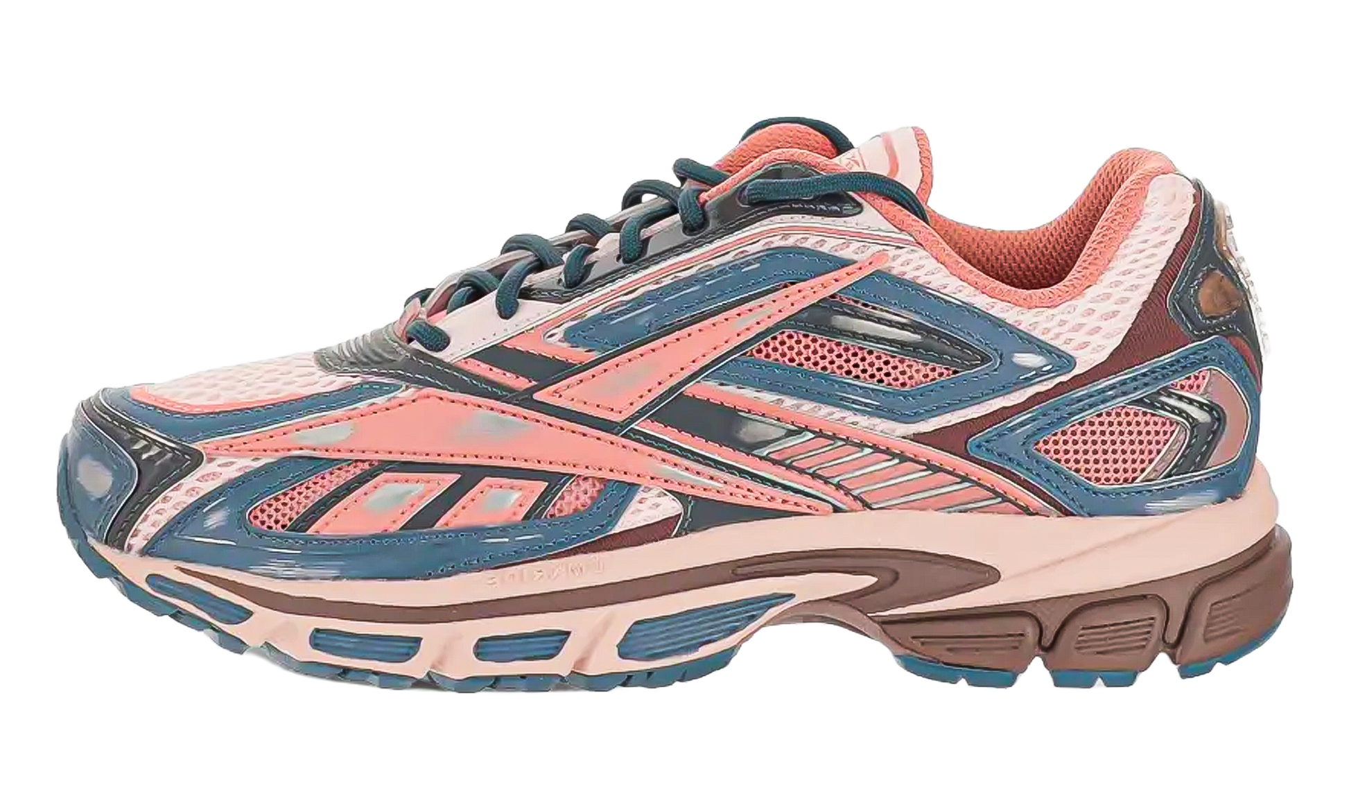 Premier Road Ultra Ltd "Gentle Pink Midnight Tide"