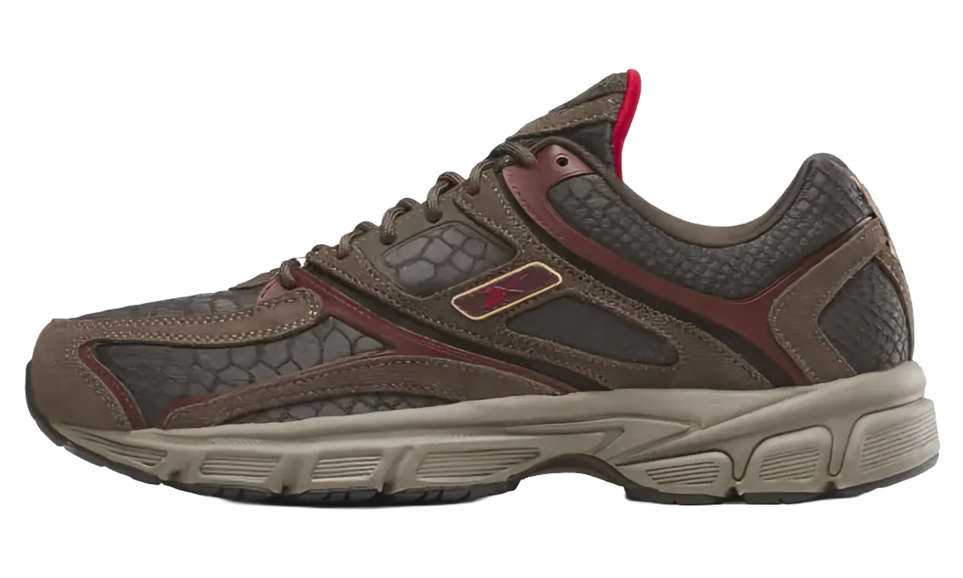 Premier Trinity "Lunar New Year"