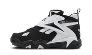 Preseason 94 "Black / White"
