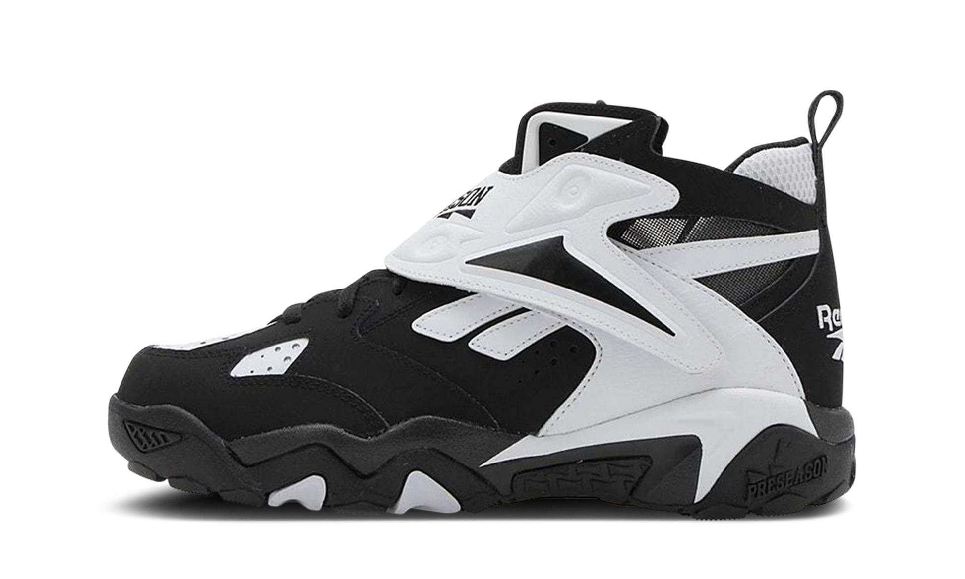 Preseason 94 "Black / White"