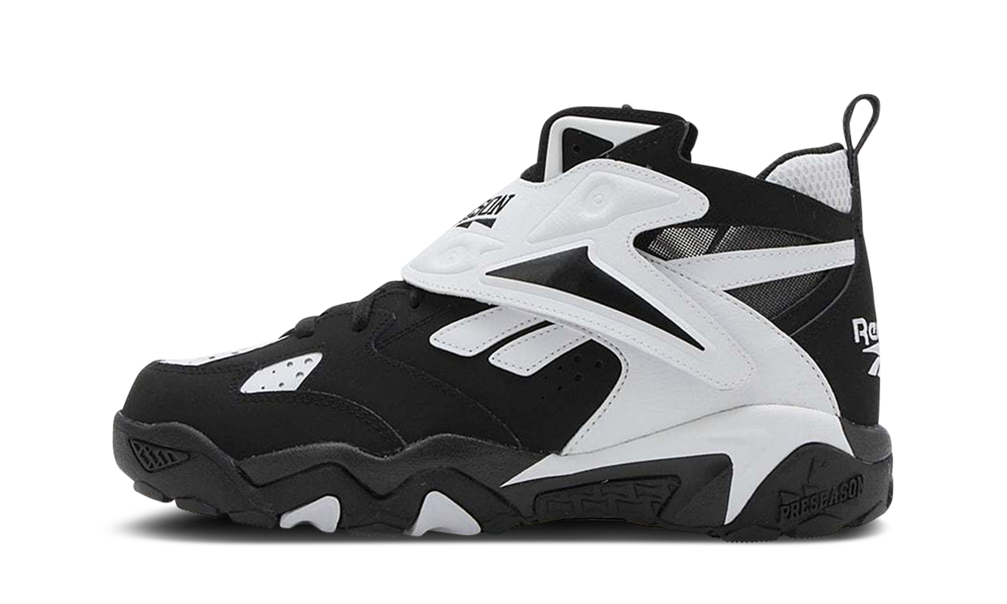 Preseason 94 "Black / White"