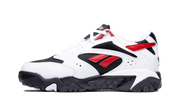 Preseason 94 "Flash Red"