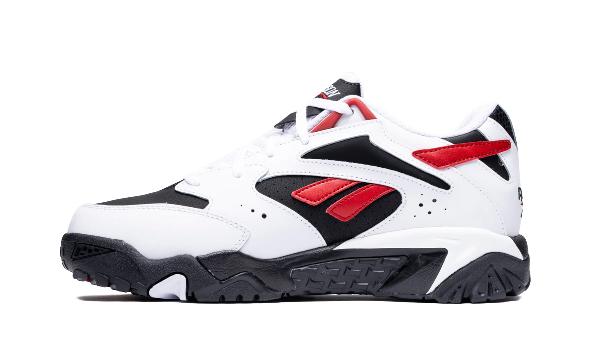Preseason 94 "Flash Red"