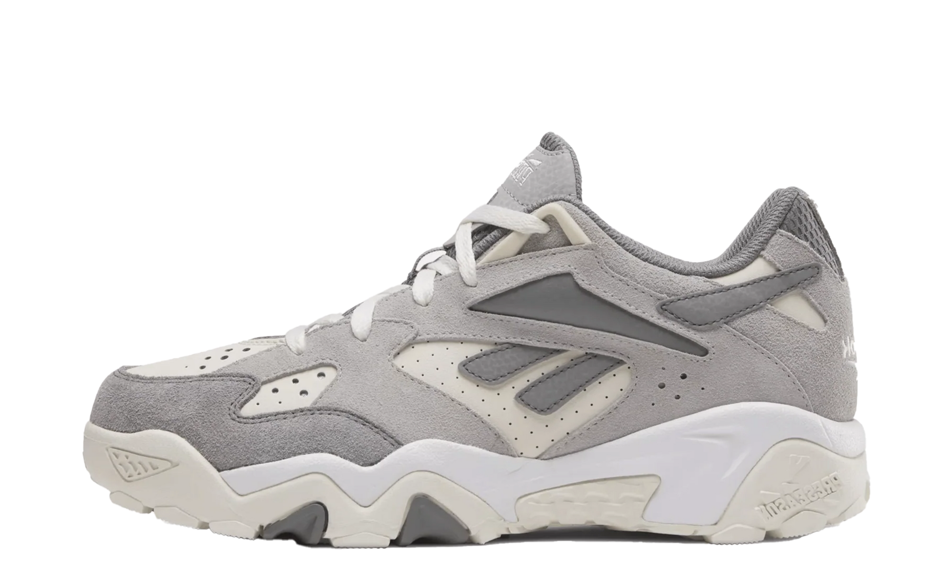 Preseason 94 Low "Pure Grey Chalk"