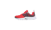Presto Little Kids Style "University red/black-black" 844766 600
