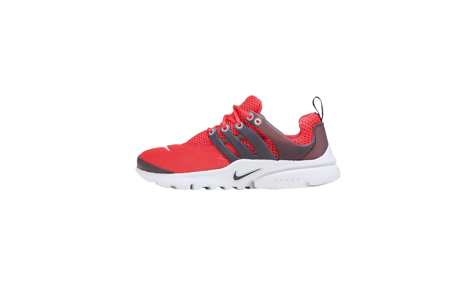 Presto Little Kids Style "University red/black-black" 844766 600